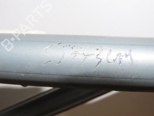 Front wiper motor RENAULT CAPTUR I (J5_, H5_) 1.2 TCe 120 | BP31121307M29 