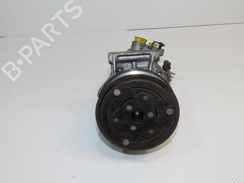 AC compressor NISSAN PULSAR Hatchback (C13) 1.2 DIG-T | BP38023707M34 - Image 8