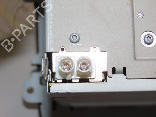 Radio VW TOURAN (1T3) 2.0 TDI | BP28830604E6