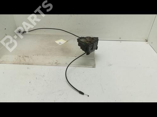 Used Rear left lock RENAULT CLIO III Grandtour (KR0/1_) 1.5 dCi (KR0F) (86 hp) 9596158