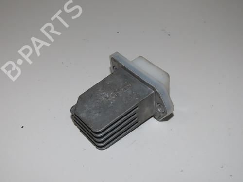 Used Heater resistor NISSAN PULSAR Hatchback (C13) 1.2 DIG-T (115 hp) 32457478