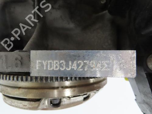 Engine FORD FOCUS I Turnier (DNW) 1.6 16V | BP36582933M1 - Image 5