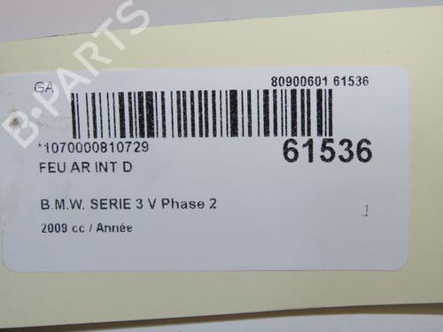 Right tailgate light BMW 3 (E90) 330 d xDrive | BP39039416C80 - Image 5