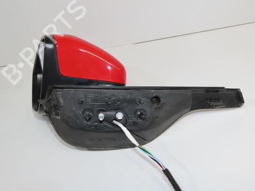Retrovisor esquerdo CITROËN C3 III (SX) 1.2 THP 110 (SXHNPS, SXHNZT, SXHNZ6) | BP38004808C26 - Image 4