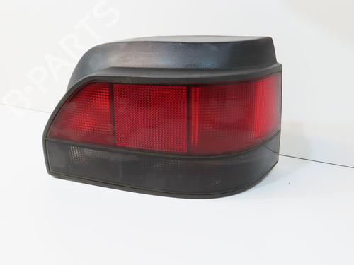 Used Right taillight Right taillight RENAULT CLIO I (B/C57_, 5/357_) 1.2 (B/C/S57A, B/C57S, 5/357F, 5/357J, 5/357L, 5/357R) (58 hp) 33744861 33744861