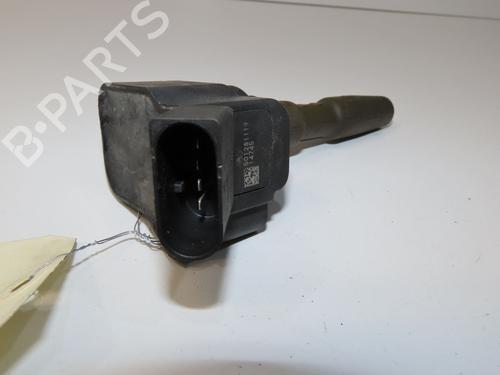 Ignition coil VW GOLF VIII (CD1, DA1) 1.4 GTE Plug-in Hybrid | BP39893788M94 - Image 3
