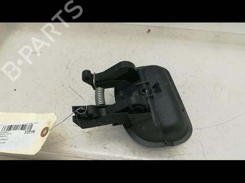 Interior handle RENAULT KANGOO (KC0/1_) 1.2 (KC0A, KC0K, KC0F, KC01) | BP23177139I7 