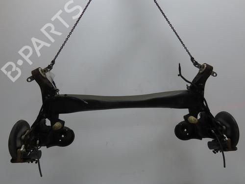 Used Rear axle Rear axle 38627420 38627420