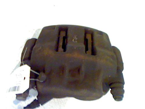 Used Left front brake caliper RENAULT MASTER II Platform/Chassis (ED/HD/UD) 2.5 dCi 100 (ED4V, ED8V, ED0U, ED0V, ED8U, HD0U, HD0V,... (99 hp) 23173992