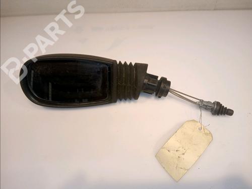 Used Left mirror FIAT PUNTO (188_) 1.2 Natural Power (60 hp) 9664979