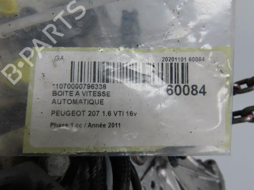 Used Gearbox Gearbox 38077709 38077709