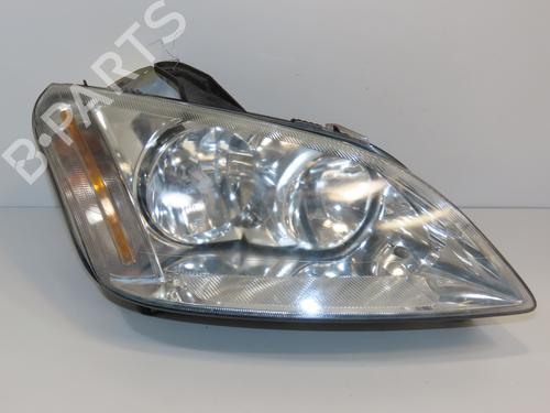 Used Right headlight Right headlight FORD FOCUS C-MAX (DM2) 1.8 TDCi (115 hp) 18967987 18967987