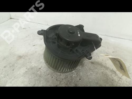Used Heater blower motor CITROËN XANTIA (X1_, X2_) 1.9 SD (75 hp) 9609538