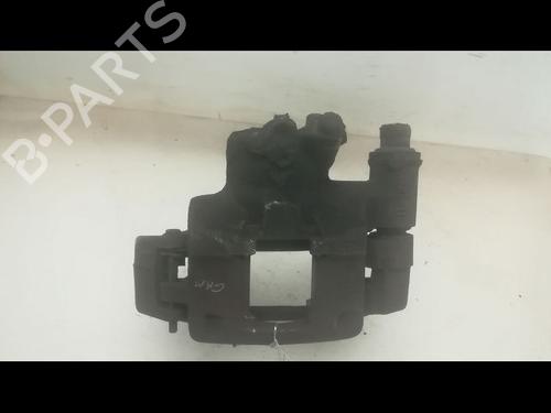 Used Left front brake caliper Left front brake caliper FIAT PUNTO (188_) 1.2 60 (188.030, .050, .130, .150, .230, .250) (60 hp) 23174068 23174068