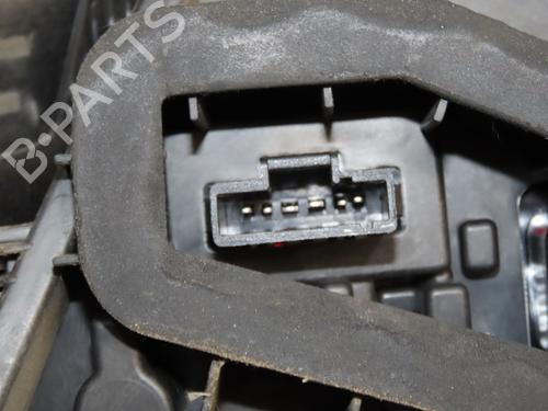 Left taillight DACIA SANDERO II TCe 90 (B8M1, B8MA, B8AC) | BP33444975C34 - Image 3