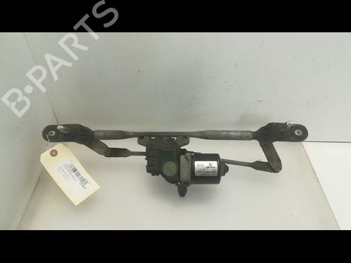 Used Front wiper motor FIAT BRAVO I (182_) 1.6 16V (182.AB) (103 hp) 23178369