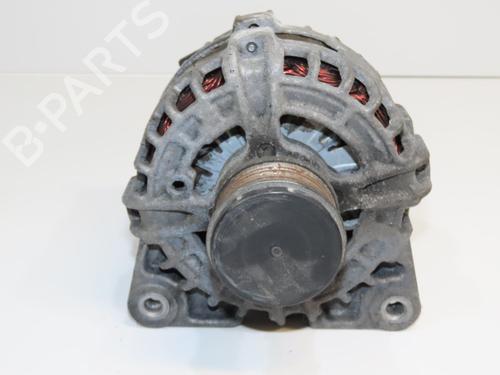 Alternator RENAULT MEGANE IV Hatchback (B9A/M/N_) 1.5 dCi 110 (B9A3) | BP36493461M7 - Image 2
