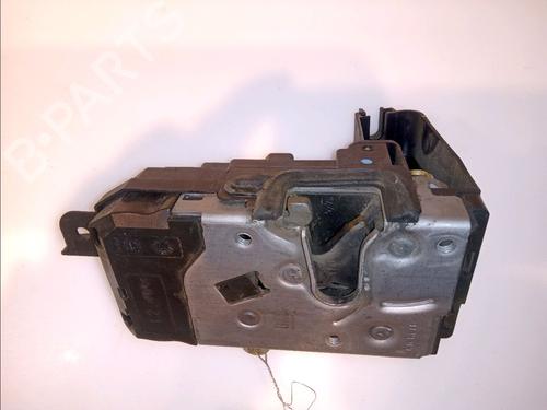 Used Front left lock Front left lock OPEL ASTRA H GTC (A04) 1.9 CDTI (L08) (120 hp) 11921463 11921463
