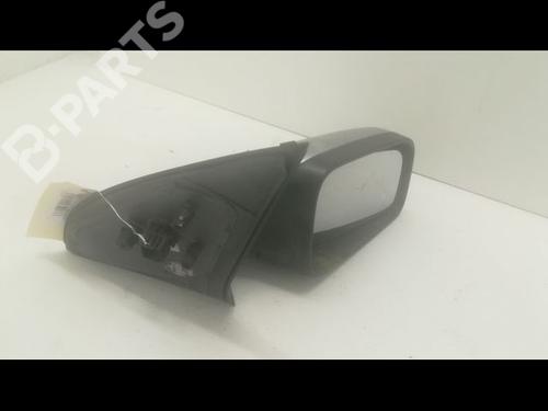 Right mirror OPEL ASTRA G Hatchback (T98) 1.4 16V (F08, F48) | BP9598828C27 