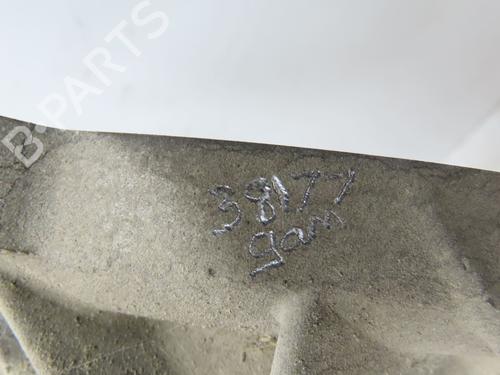 Gearbox FORD FIESTA V (JH_, JD_) 1.4 16V | BP9605411M3 