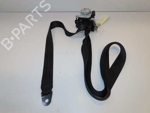 Front right belt tensioner CITROËN BERLINGO Box Body/MPV (B9) 1.6 BlueHDi 100 | BP28968129C88 