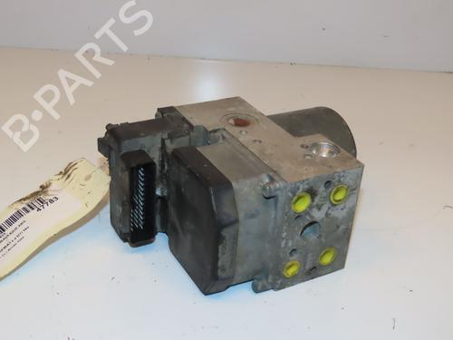 Used ABS pump ABS pump OPEL ZAFIRA A MPV (T98) 2.2 DTI 16V (F75) (117 hp) 23173663 23173663