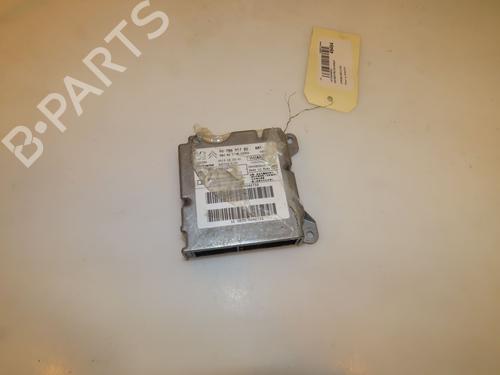 Used ECU airbags CITROËN DS5 2.0 HDi 200 Hybrid4 All-wheel Drive (200 hp) 33059388