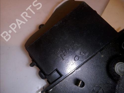 Rear left lock PEUGEOT 607 (9D, 9U) 3.0 V6 24V | BP14951750C100