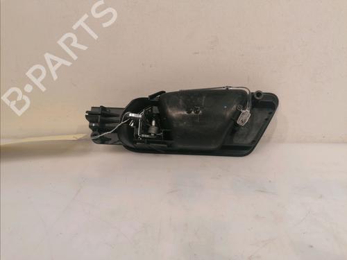 Front right interior door handle VW TIGUAN (5N_) 2.0 TDI | BP15672010I14 