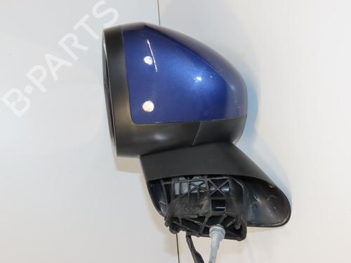 Left mirror CITROËN C3 II (SC_) 1.2 VTi 82 | BP28831486C26 