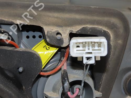 Right tailgate light HYUNDAI i30 (GD) 1.6 CRDi | BP33770467C80 - Image 4