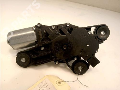 Rear wiper motor FORD FOCUS III 1.6 TDCi | BP11343250M102 