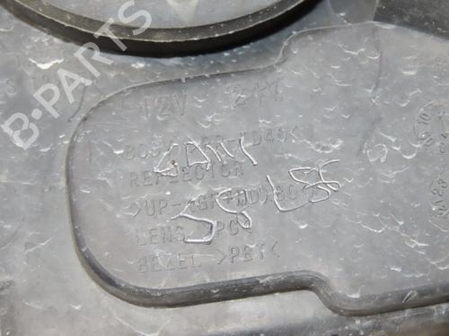 Right headlight FORD FOCUS II (DA_, HCP, DP) 1.6 TDCi | BP36511107C29  - Image 5