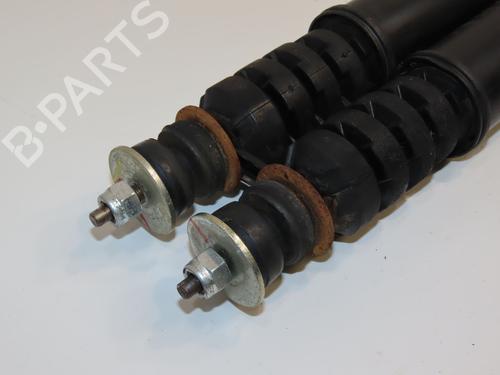 Right rear shock absorber DACIA SANDERO 1.5 dCi | BP22920094M19 