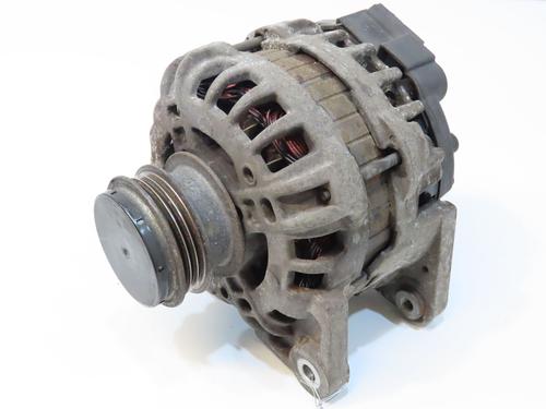 Used Alternator Alternator PEUGEOT 306 Hatchback (7A, 7C, N3, N5) 2.0 HDI 90 (90 hp) 33998700 33998700