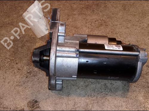 Used Starter Starter DACIA SANDERO II 1.0 SCe 75 (B8JC, B8JD, B8NC) (73 hp) 9638770 9638770
