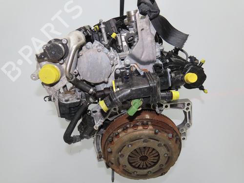 Engine CITROËN C5 AIRCROSS (A_) 1.2 PureTech 130 (ARHNSJ) | BP36544977M1 - Image 4