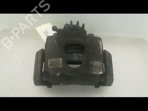Used Right front brake caliper Right front brake caliper CITROËN C4 Grand Picasso I (UA_) 1.6 HDi 110 (112 hp) 14877314 14877314