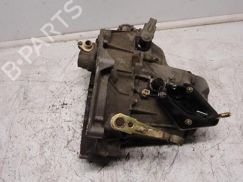 Used Gearbox PEUGEOT 106 I (1A, 1C) [1991-1996]  23172547
