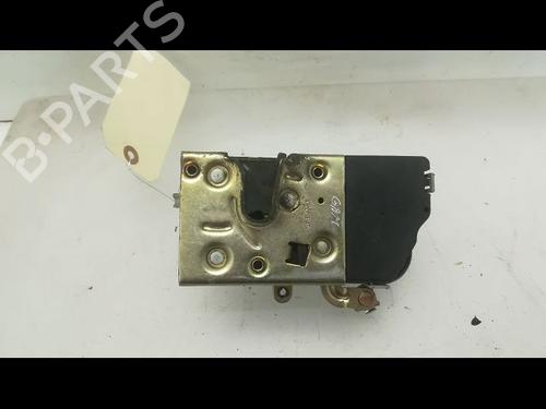 Used Front right lock Front right lock CITROËN BERLINGO / BERLINGO FIRST MPV (MF_, GJK_, GFK_) 1.6 16V (MFNFU) (109 hp) 9595027 9595027