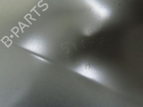Left front fenders PEUGEOT 406 (8B) 2.2 HDi | BP28968358C41 