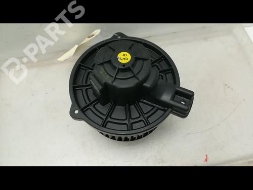 Used Heater blower motor KIA RIO II (JB) 1.5 CRDi (110 hp) 9592802