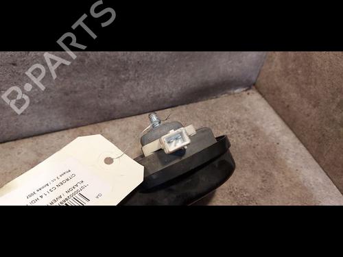 Used Horn CITROËN C3 I (FC_, FN_) 1.4 HDi (68 hp) 14874864