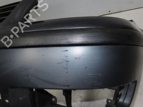 Front bumper VW POLO (6N2) 1.4 | BP31302736C7
