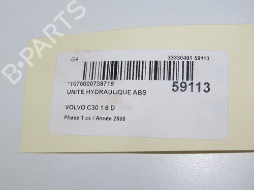 ABS pump VOLVO C30 (533) 1.6 D | BP36682274M43 - Image 4