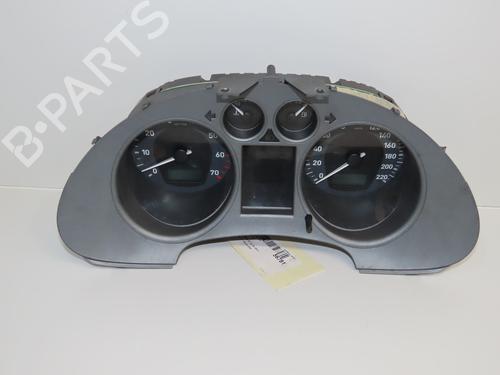 Instrument cluster SEAT IBIZA IV (6J5, 6P1) 1.4 | BP32354730C47