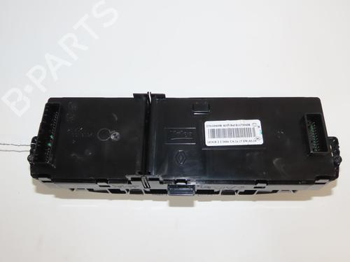 Climate control RENAULT SCÉNIC III (JZ0/1_) 1.5 dCi | BP32377347I5 