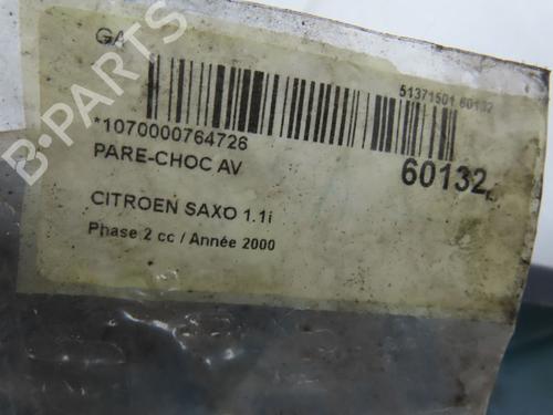 Used Front bumper Front bumper 39084070 39084070