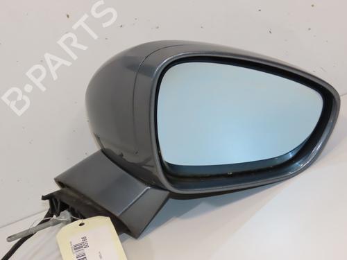 Used Right mirror CITROËN C5 III Break (RW_) 2.0 HDi 165 (163 hp) 22774548