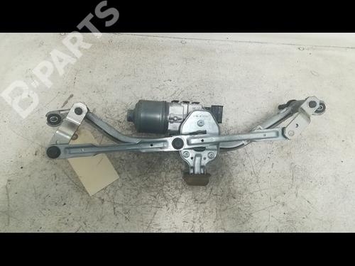 Front wiper motor PEUGEOT 208 I (CA_, CC_) 1.6 BlueHDi 100 | BP9607131M29 